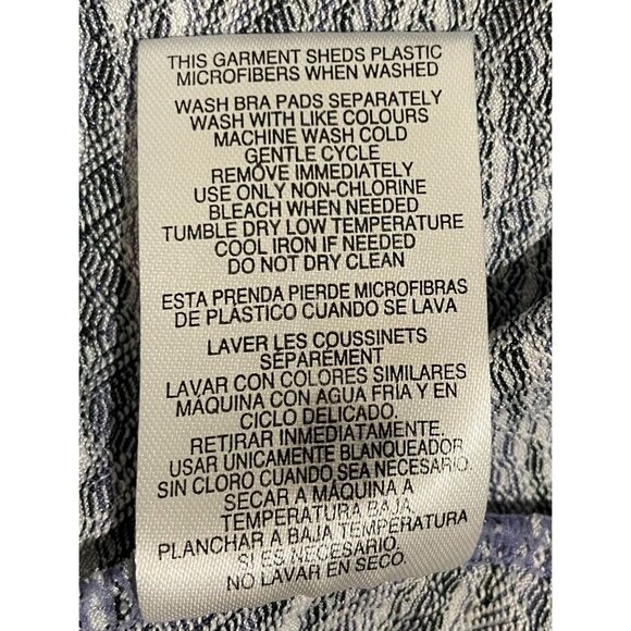 MPG Womens Racerback Tank Dress With Pockets M - Picture 12 of 16